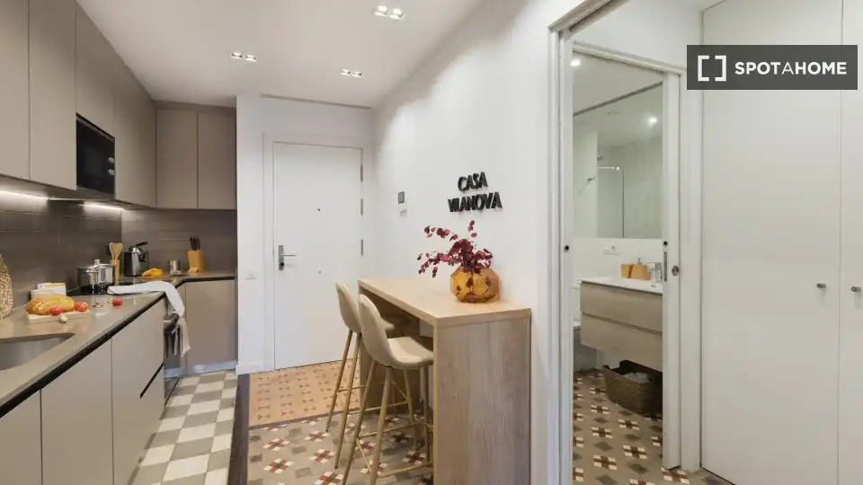Flat to rent in Ciutat Vella, imagen 5