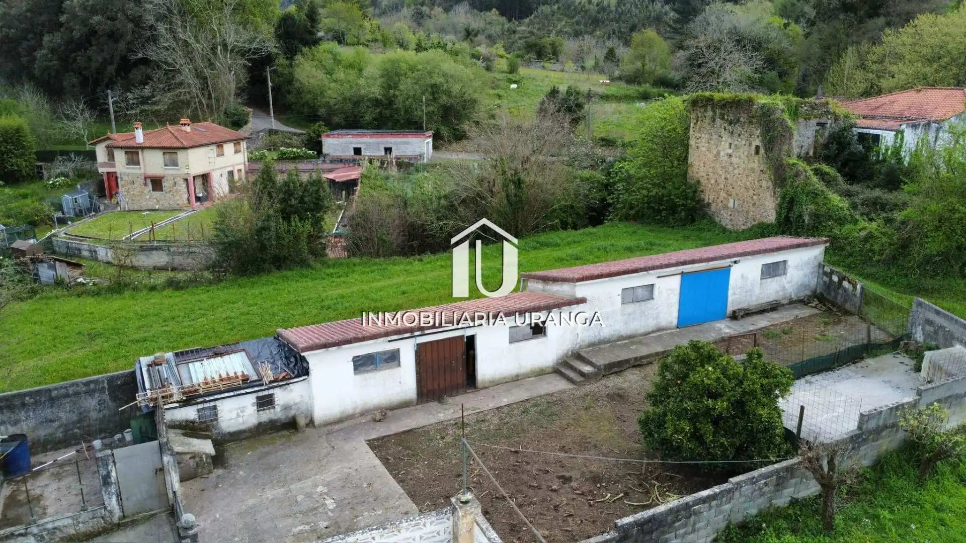 Casa amb jardí en venda a Conde albox, imagen 40