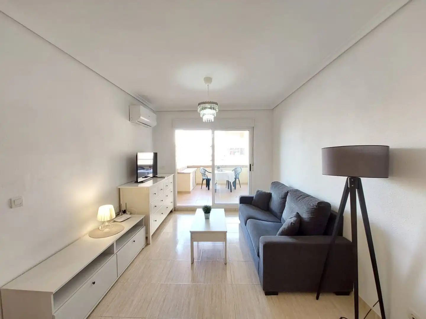 Apartment mit Terrasse zum Verkauf in central 40, imagen 14