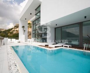 Casa o xalet de lloguer a N/A, Altea Hills