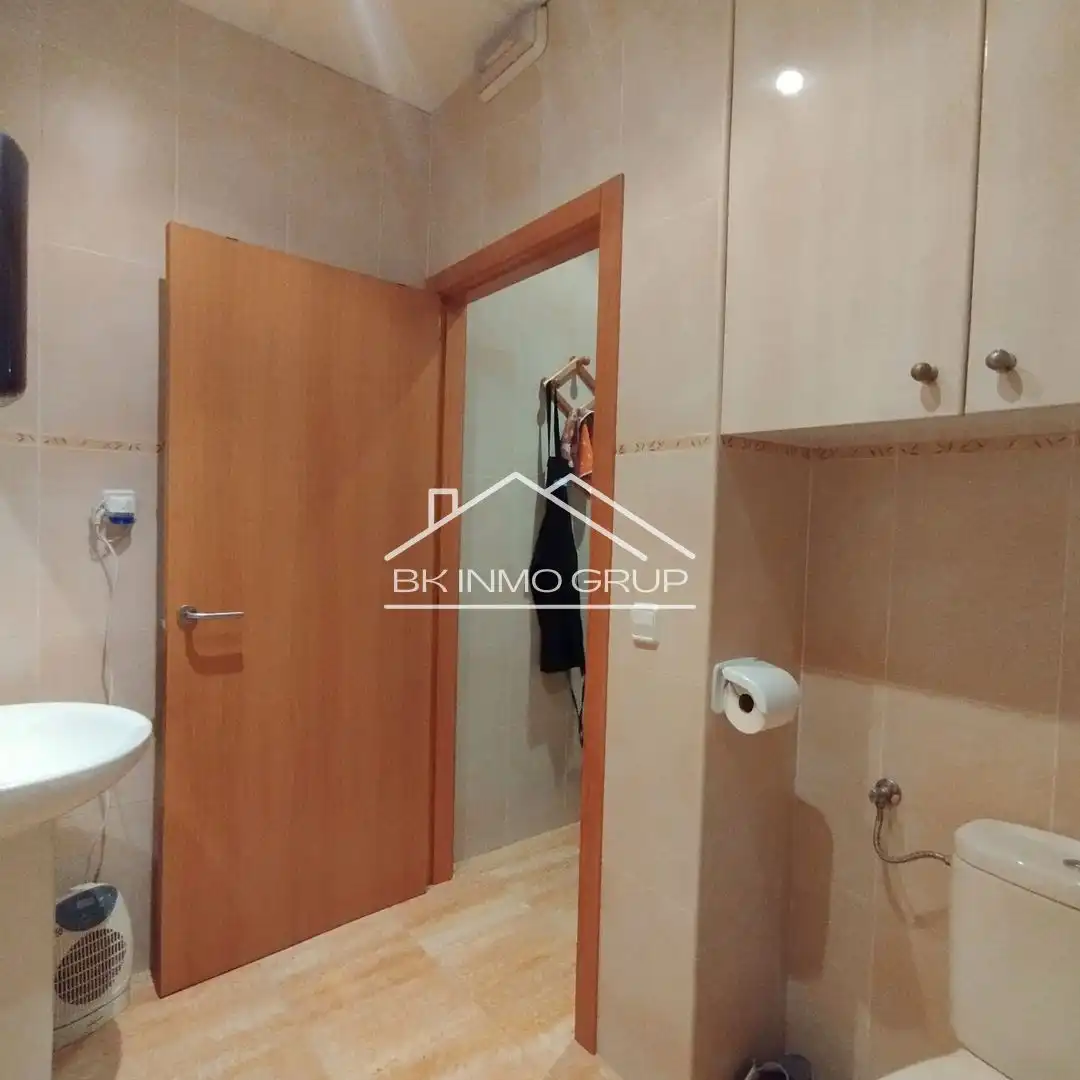 Locale commerciale in vendita a Plaça del Ministre Marcelino Domingo, imagen 13