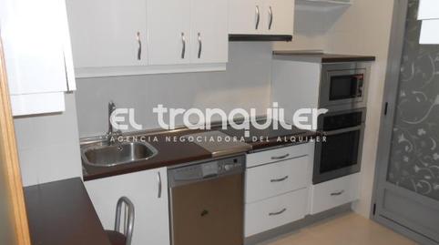 Photo 2 of Flat to rent in Calle Casiopea, Sur - PAU 4, Móstoles