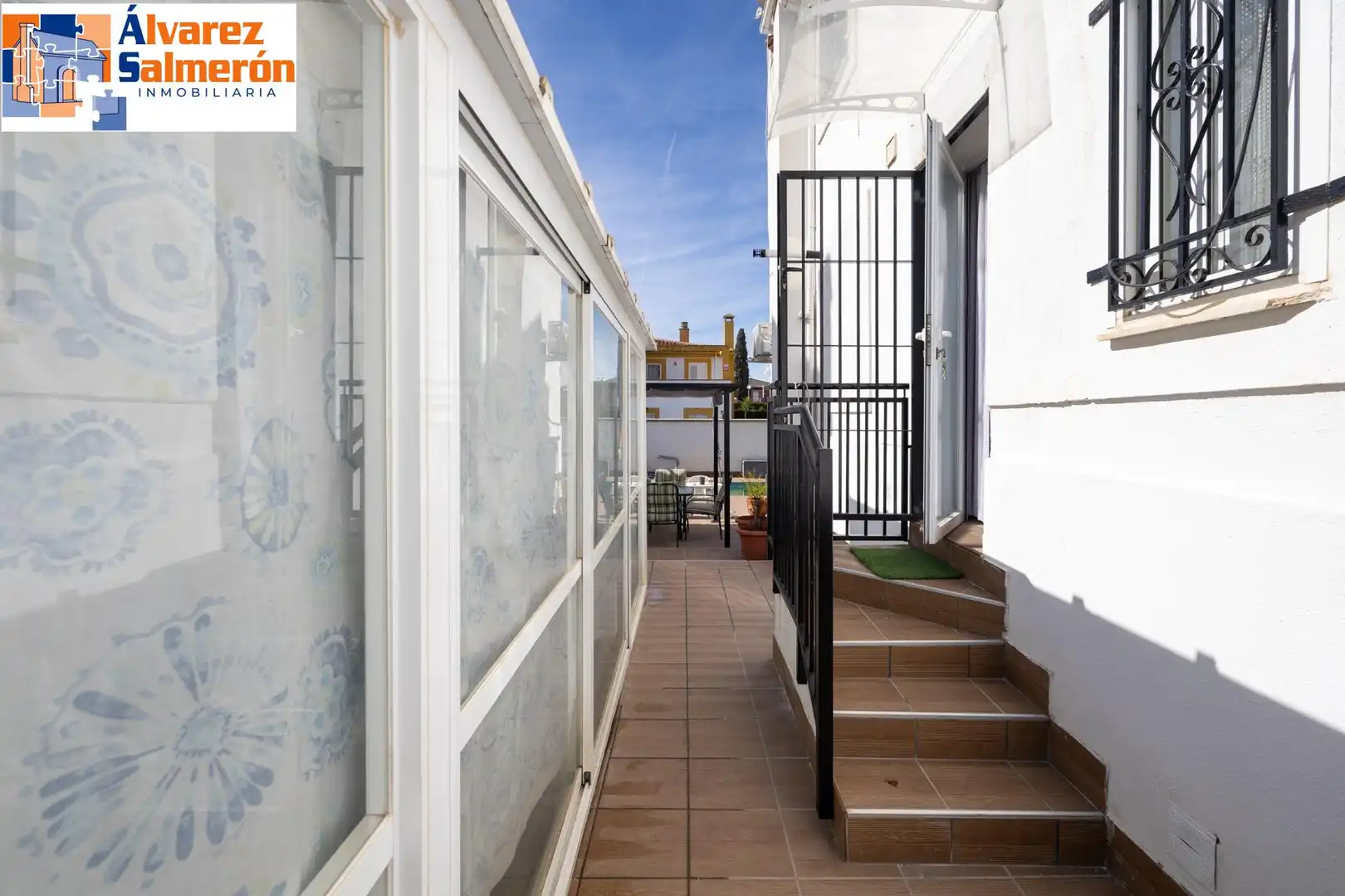Maison jumelée avec terrasse à vendre à Calle MIMBRES UR.MONTELUZ, imagen 35