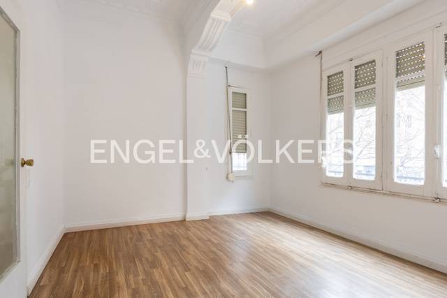 Apartamento en Alquiler en C/ de Conca, 36 en Arrancapins