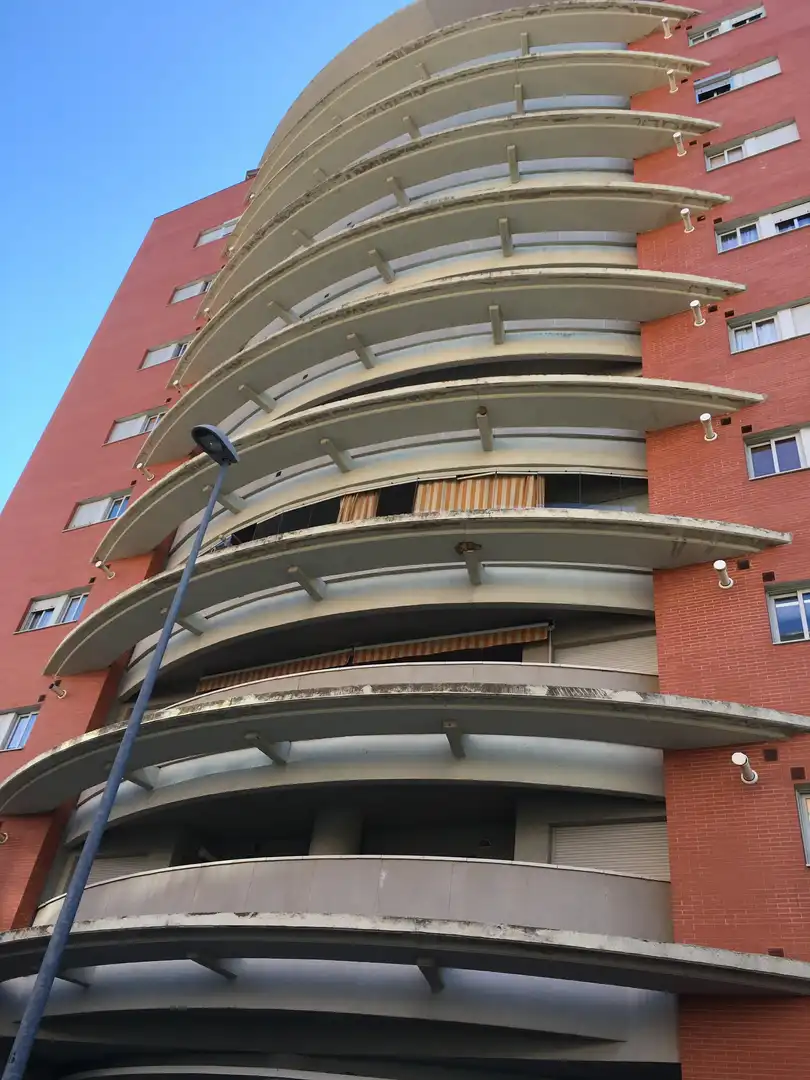 Business premises to rent in Calle Zeus, imagen 13