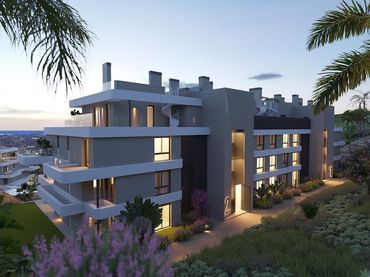 Appartamento con piscina in vendita a Riviera del Sol