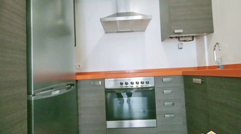 Foto 5 von Wohnungen zur Miete in Rúa de San Fernando, Monte Alto - Zalaeta - Atocha, A Coruña Capital