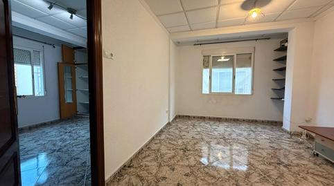 Foto 4 de Pis en venda a Barrio de la Concepción, Murcia