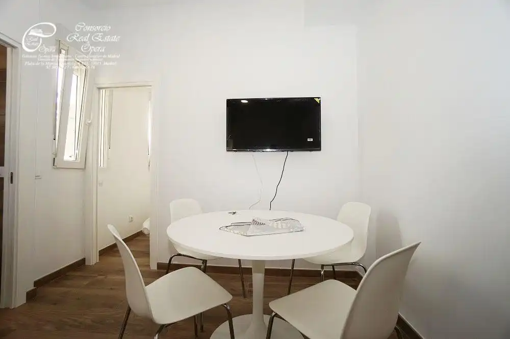 Pis amb ascensor de lloguer a Chamberí, imagen 20