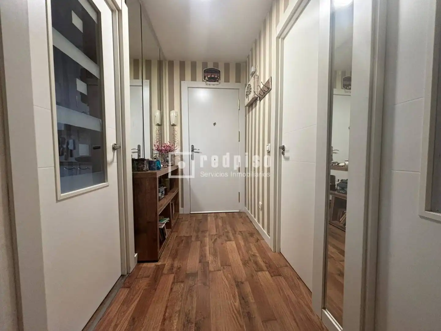 Flat for sale in Madrid  with Air Conditioner, Heating and Terrace