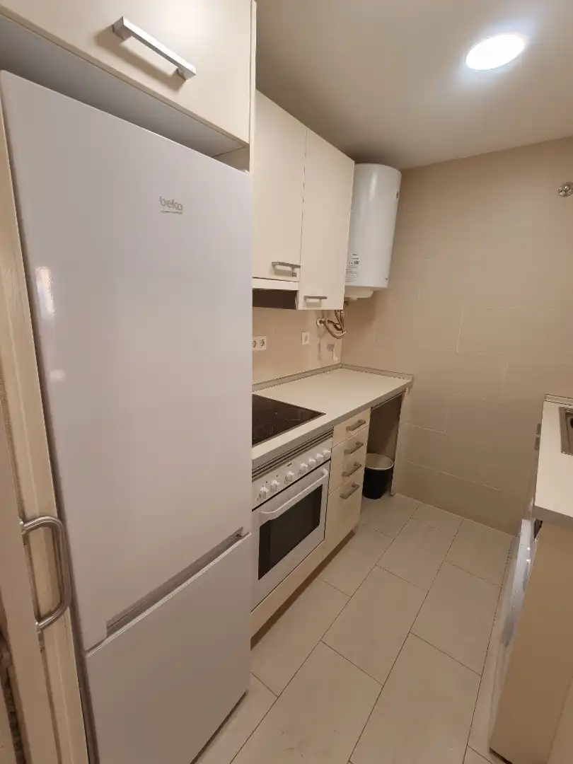 Wohnung zur Miete in Plaza de Cascorro, 3, Embajadores - Lavapiés