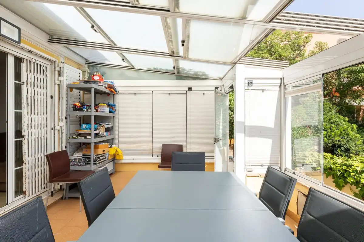 Maison mitoyenne avec terrasse à vendre à C. Farmaceutico Esteban Andrés, imagen 3