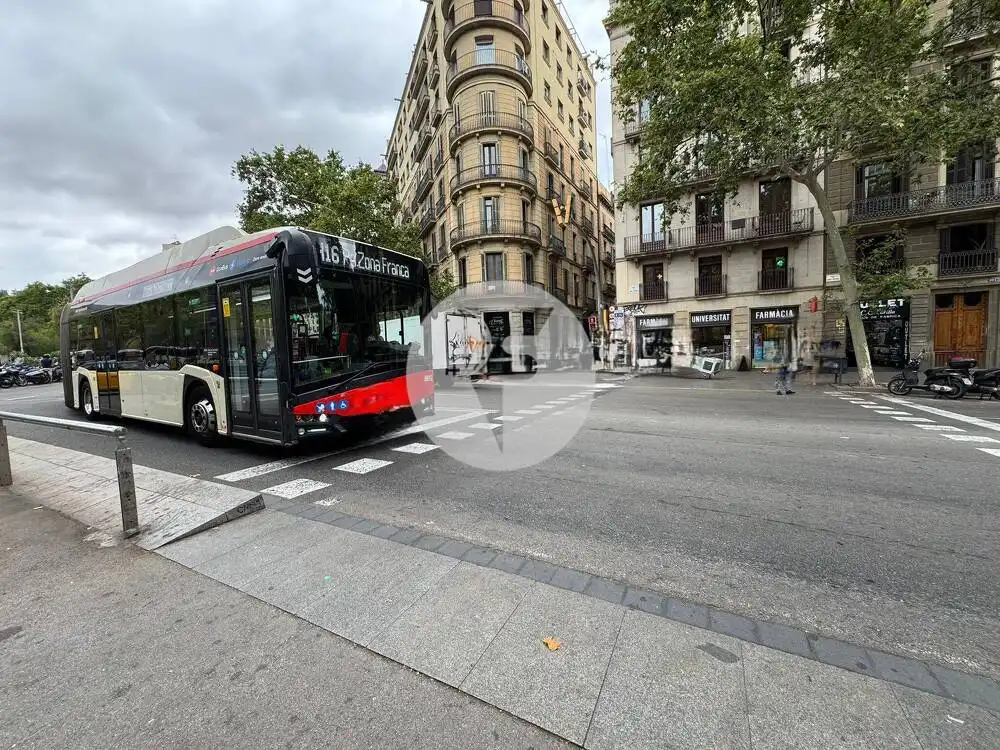 Parcheggio in vendita a Ciutat Vella, imagen 15