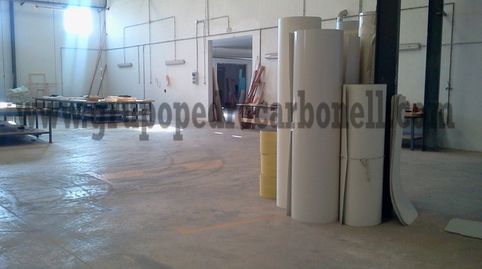 ASPE POLIGONO INDUSTRIAL VENTA/ALQUILER NAVE, image 2