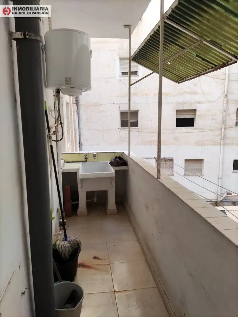 Terrassa de Pis en venda en Orihuela amb Terrassa, Moblat i Balcó
