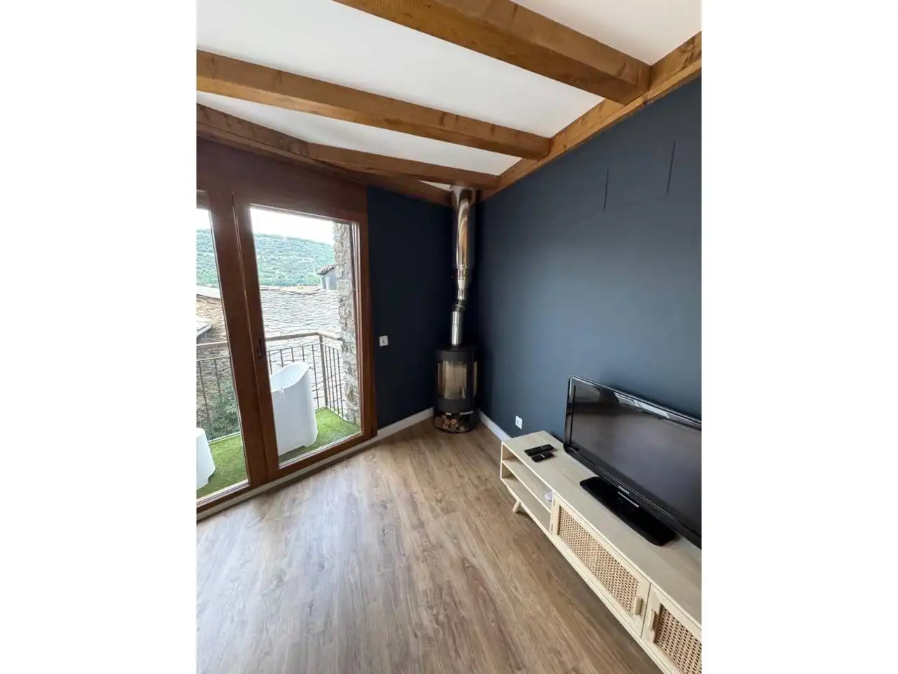 Casa o chalet en venta en Calle carrer major, Ribera d'Urgellet