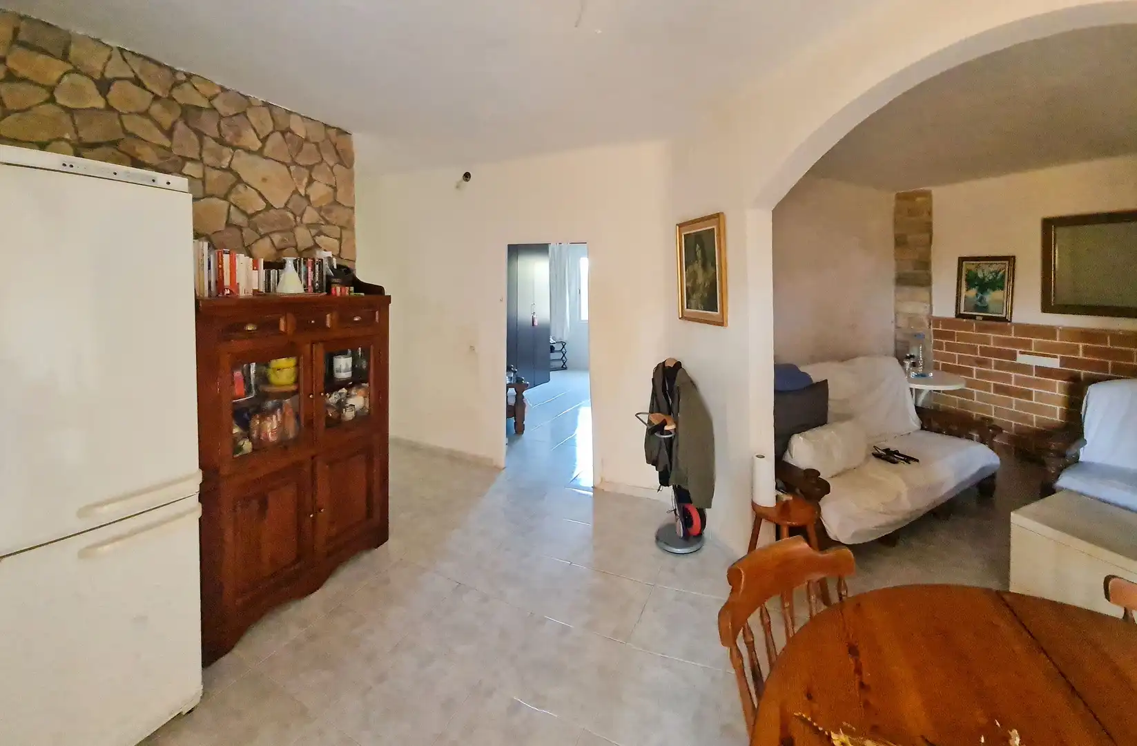 Casa con terrazza in vendita a Begur pueblo, imagen 9