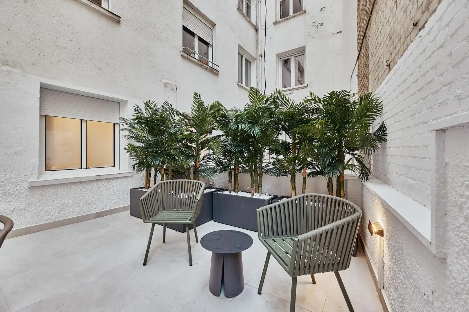 Appartement avec ascenseur à vendre à NACIONES, imagen 3