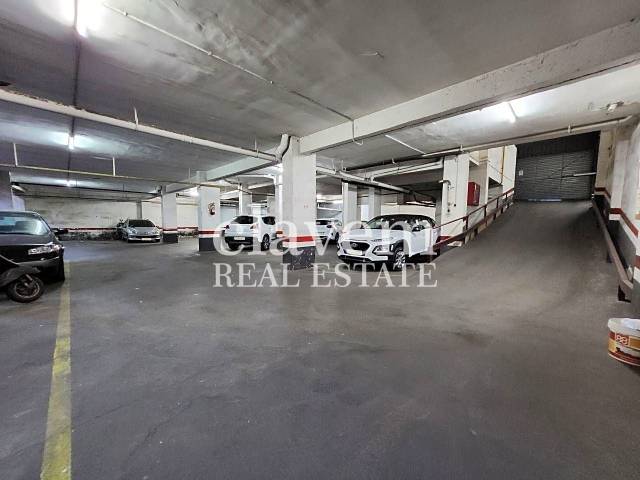 Garaje en Venta en Carrer de Baltasar Gracián en La Prosperitat