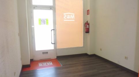 Foto 5 von Geschaftsraum zur Miete in San Juan, Pamplona / Iruña