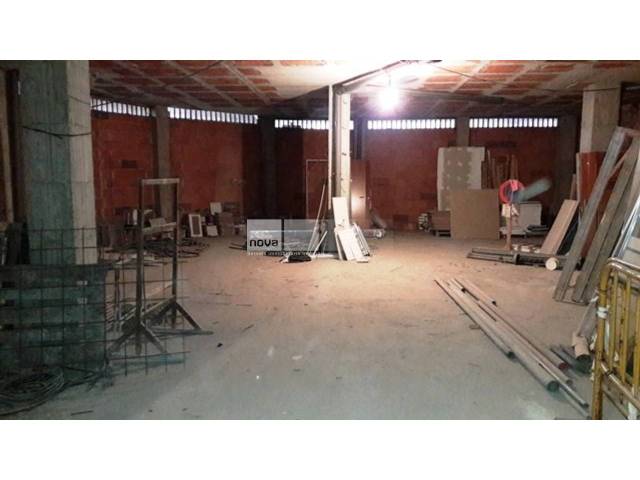 Local comercial en Alquiler en Centre