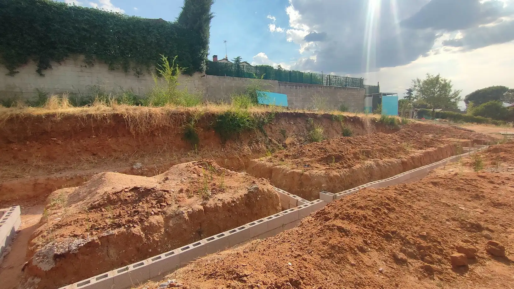 Residential land for sale in Calle Cangas 22, imagen 14