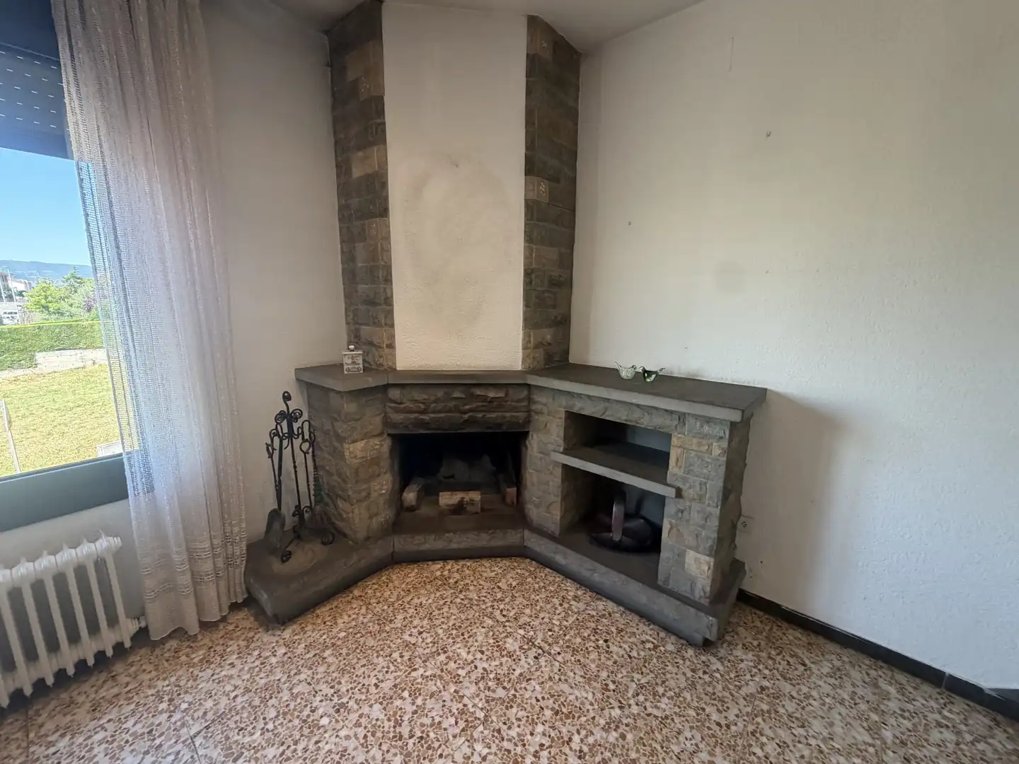 Sala de estar de Casa o chalet en venta en Sant Vicenç de Torelló con Aire acondicionado, Calefacción y Trastero