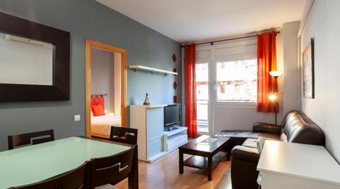 Foto 2 de Apartamento de alquiler en Sagrada Família,  Barcelona Capital