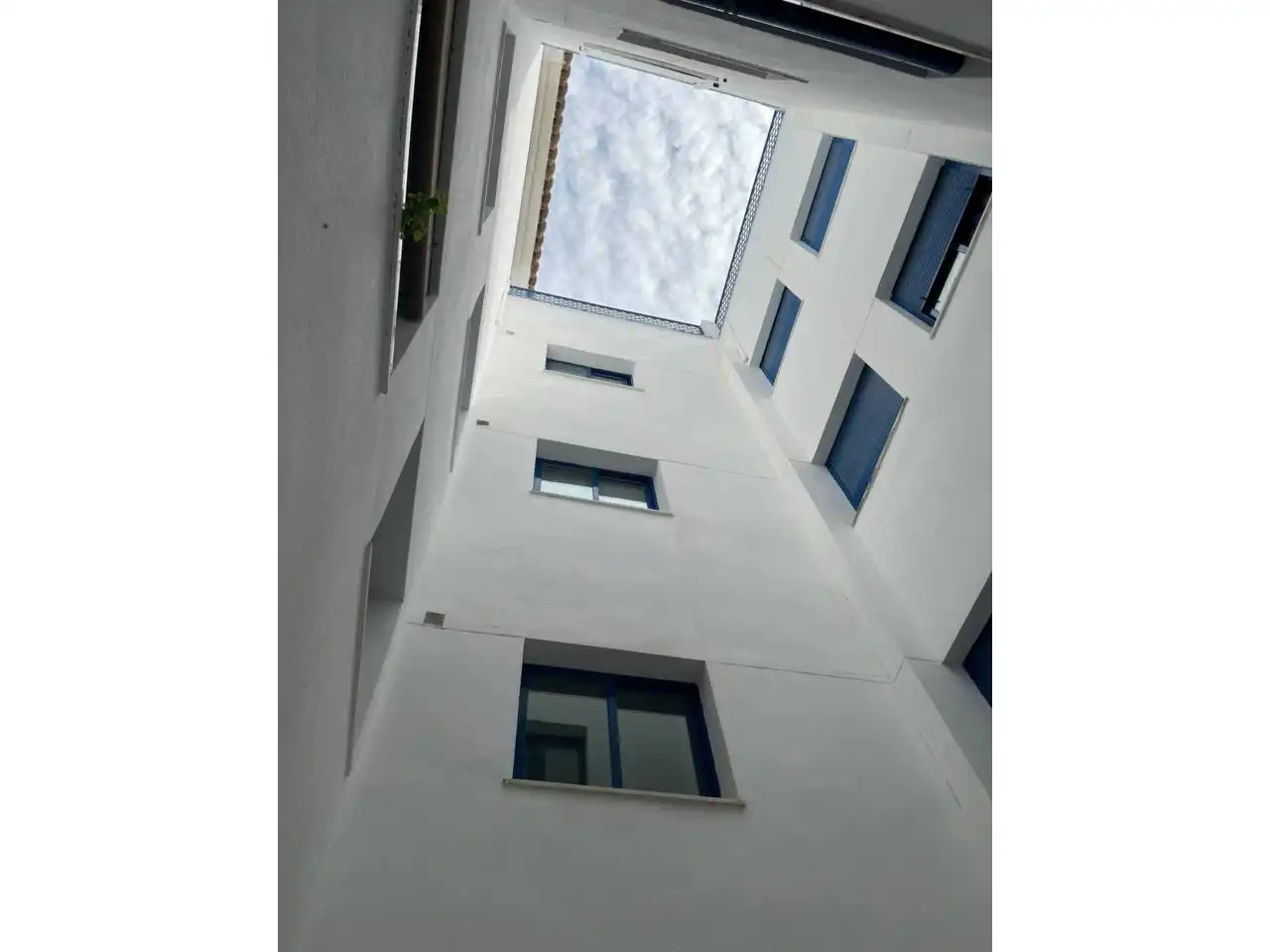 Apartament amb piscina en venda a Calle Clara Camdamor, imagen 11