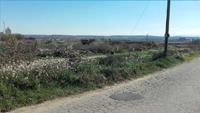 Rural land for sale in Plan Parcial Sau, imagen 7