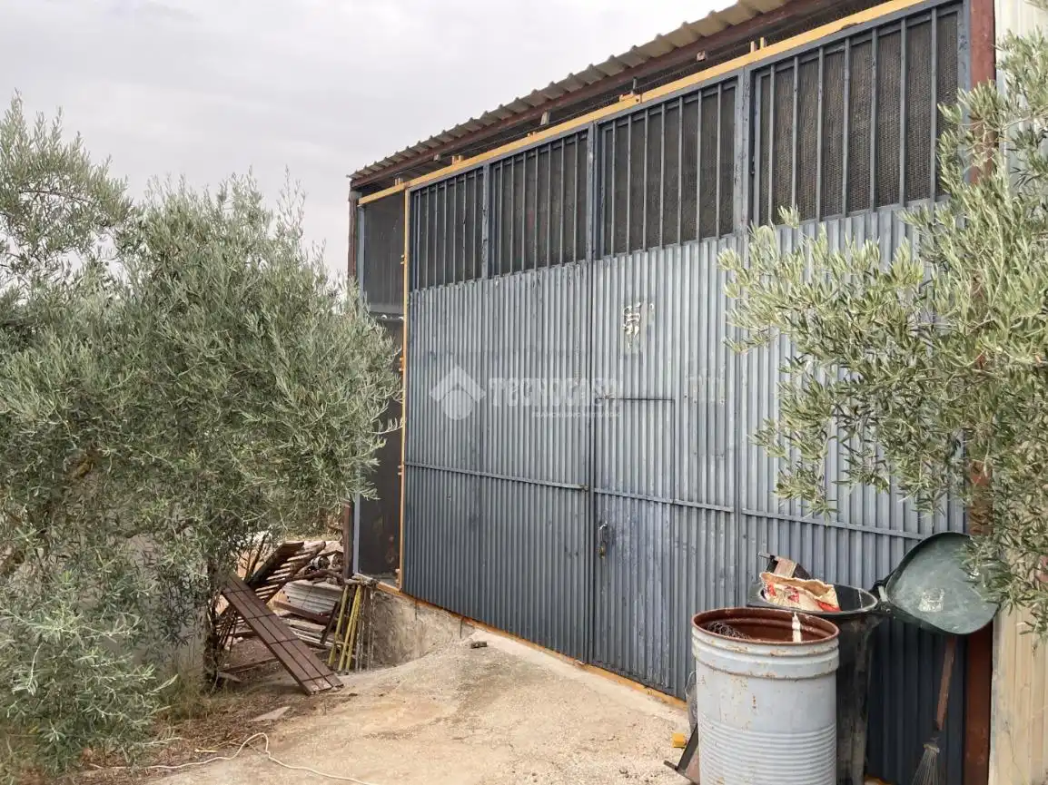 Casa rústica con piscina en venta en Archidona, imagen 18