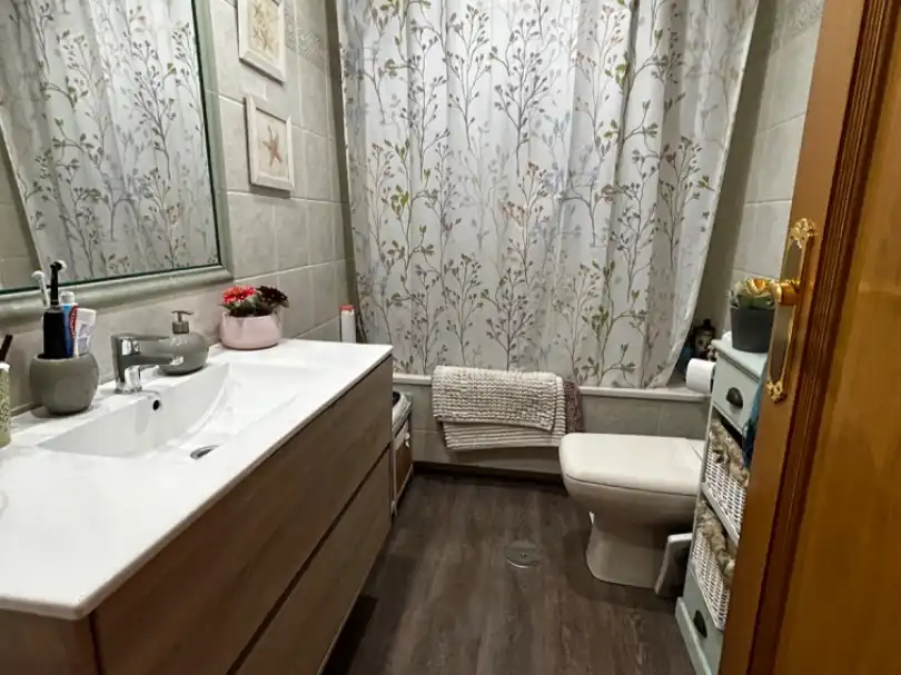 Piso con piscina en venta en Paseo españa 18, imagen 7