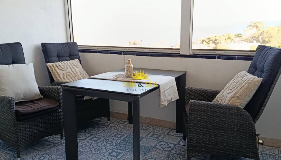 Photo 1 of House or chalet to rent in Pueblo Español - Coveta Fumá, Alicante