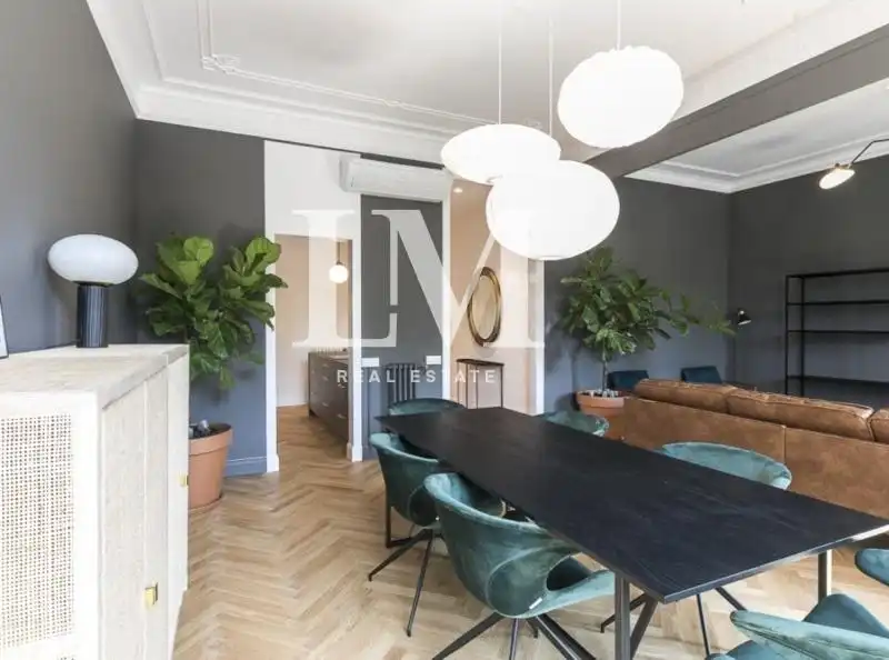 Apartments for rent in PLA PALAU, Sant Pere, Sta. Caterina i la Ribera
