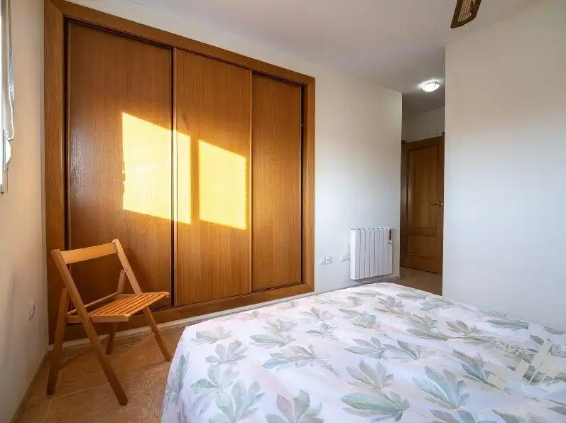 Appartamento con terrazza in vendita a Avenida CASTELLO (DE), imagen 22