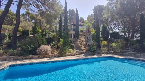 Foto 5 de Casa o chalet en venta en Puigpunyent, Illes Balears