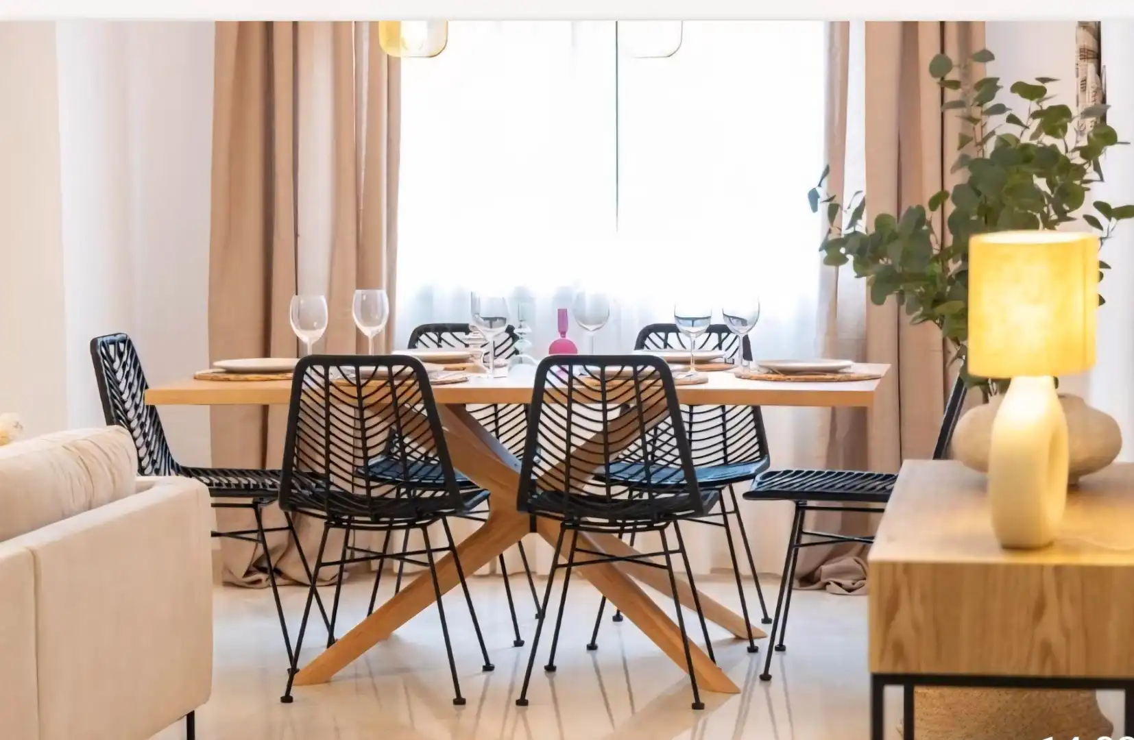 Wohnung mit Aufzug zum Verkauf in Avenida Juan Gómez Juanito, imagen 6