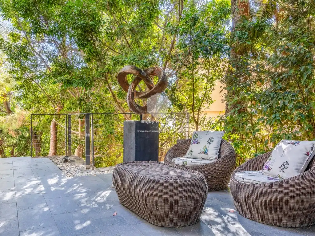 Casa o xalet en venda a Altea la Vella