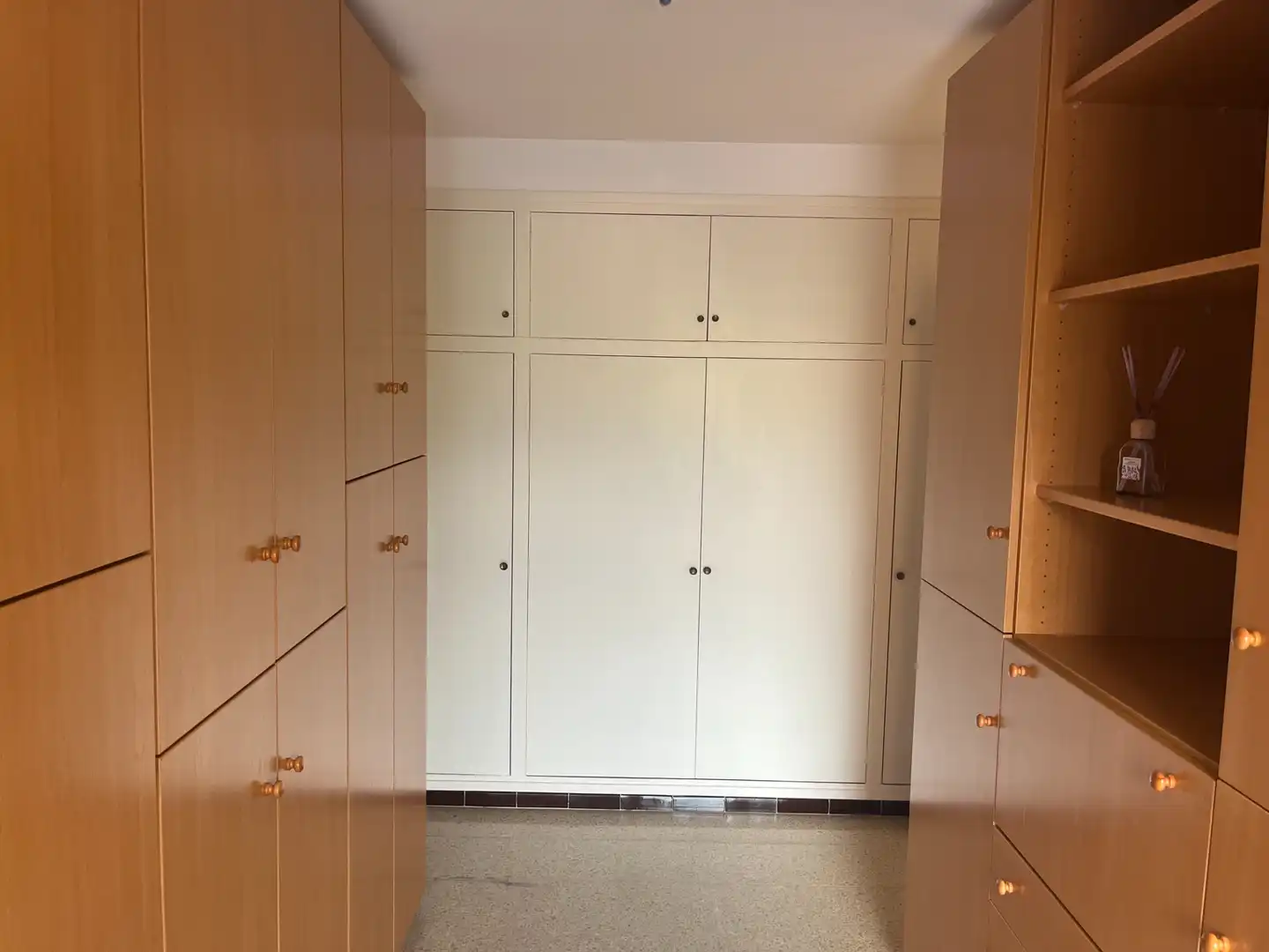 Casa o chalet de alquiler en Castellar del Vallès con Calefacción, Trastero y Horno