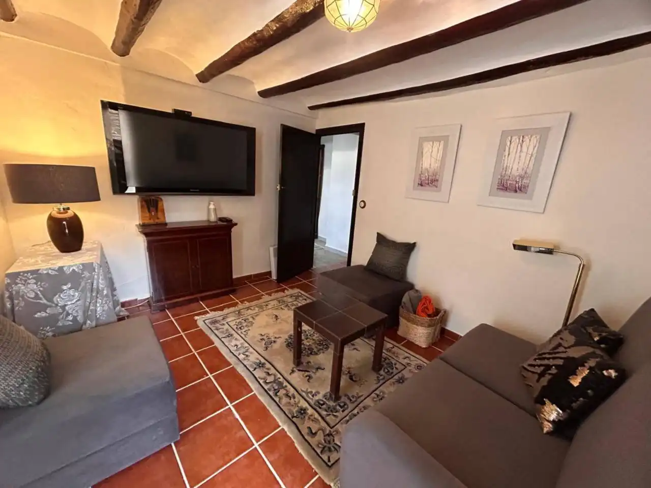 House with garden to rent in San Jorge / Sant Jordi, imagen 7