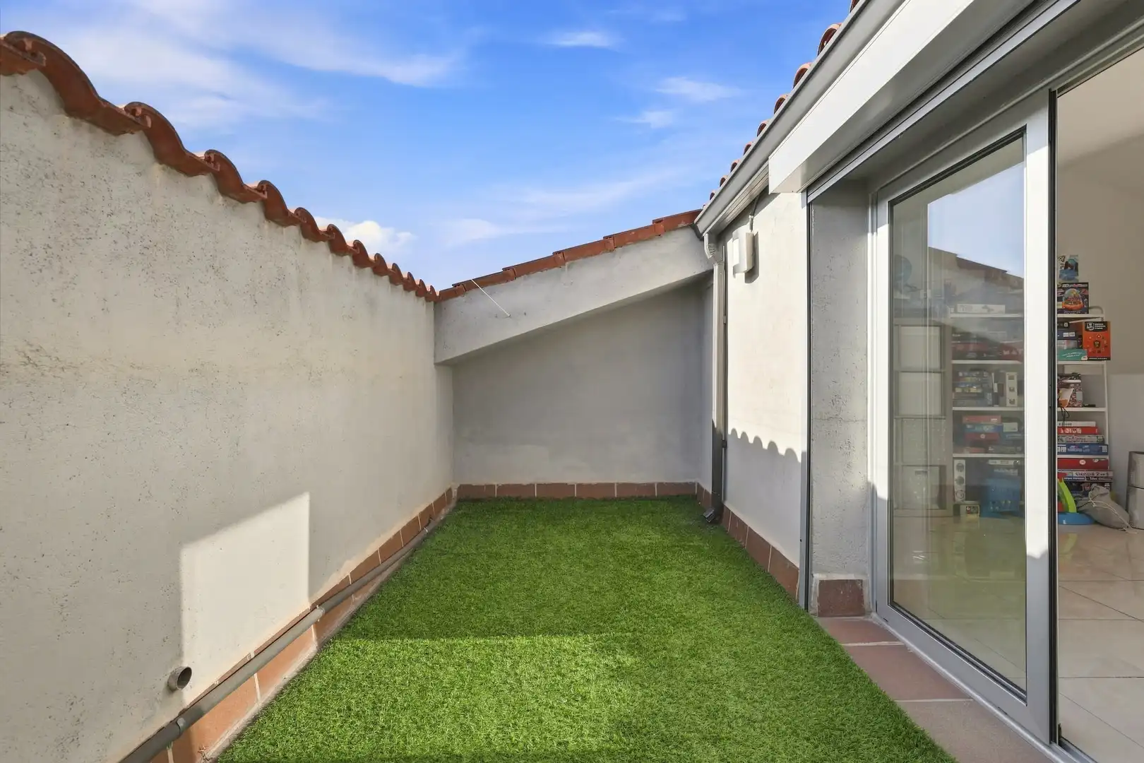 Casa amb piscina en venda a Canet de Mar, imagen 22