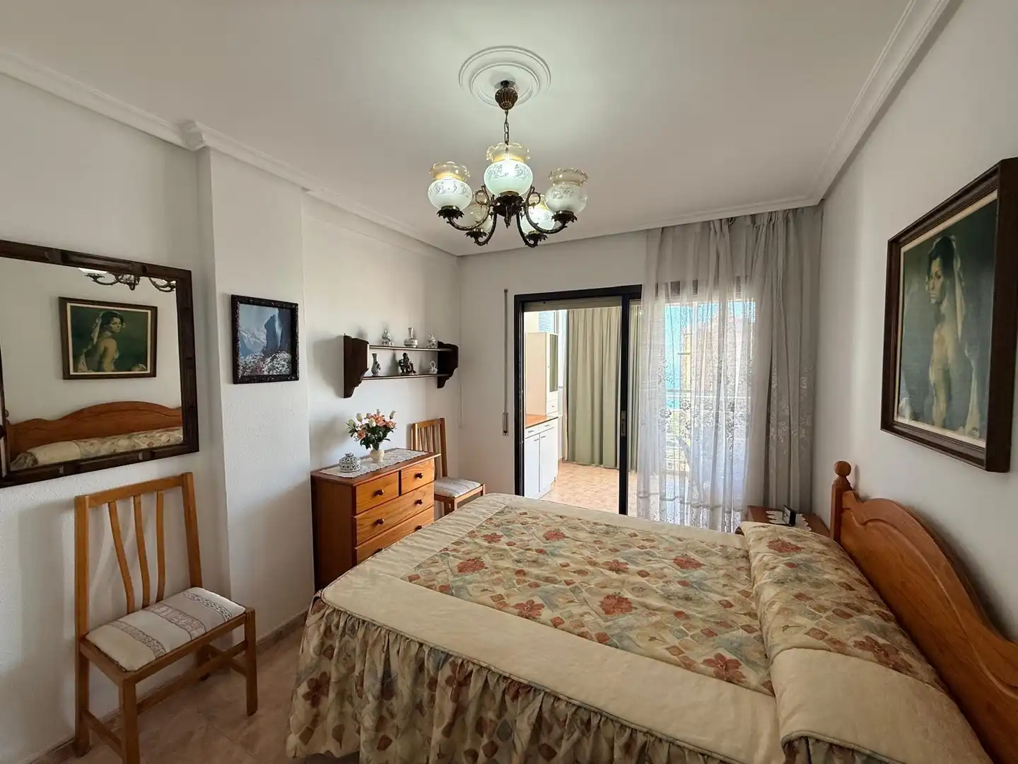 Apartament amb ascensor en venda a Playa de Levante, imagen 13
