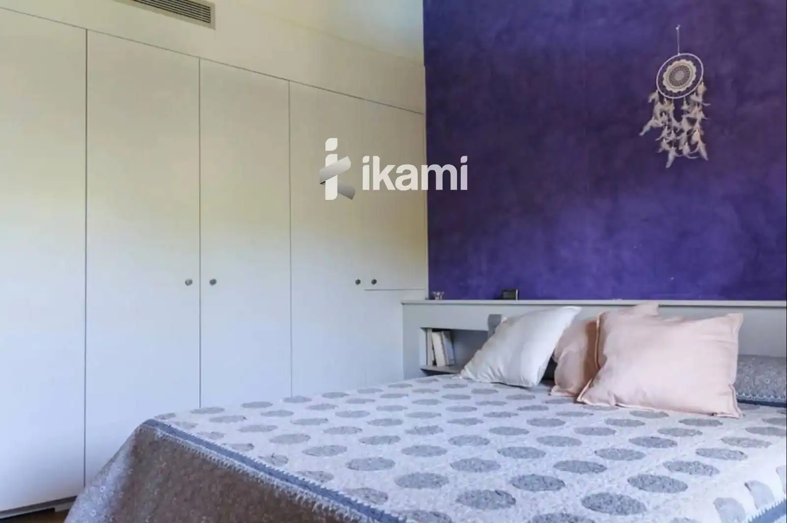 Habitación de Casa o chalet en venta en Sant Miquel de Campmajor con Aire acondicionado, Terraza y Trastero