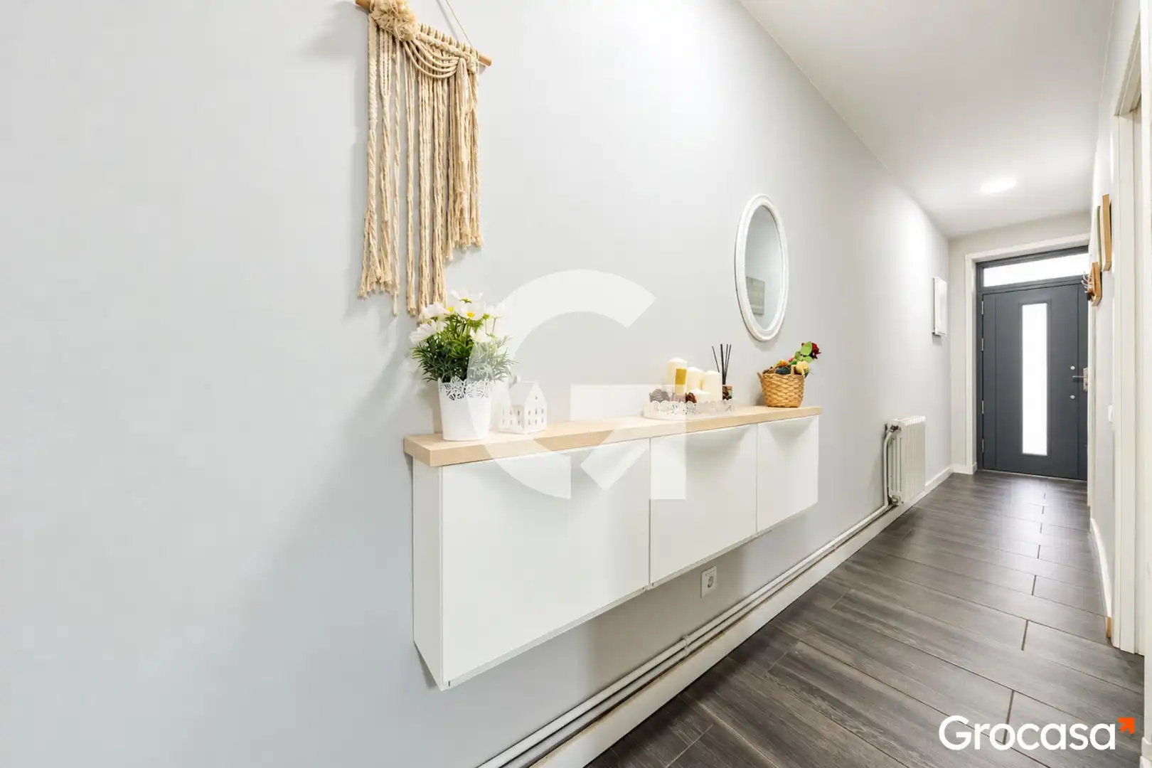 Ground floor for sale in CL BLASCO DE GARAY,DE, imagen 17