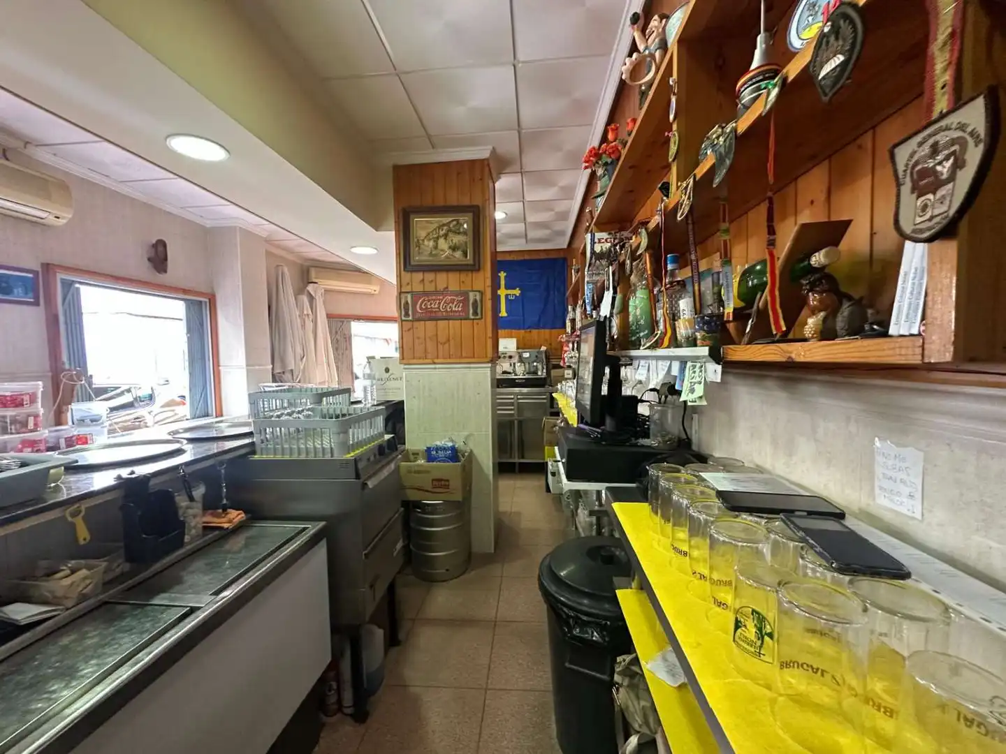 Geschaftsraum zum Verkauf in Torrevieja mit Möbliert