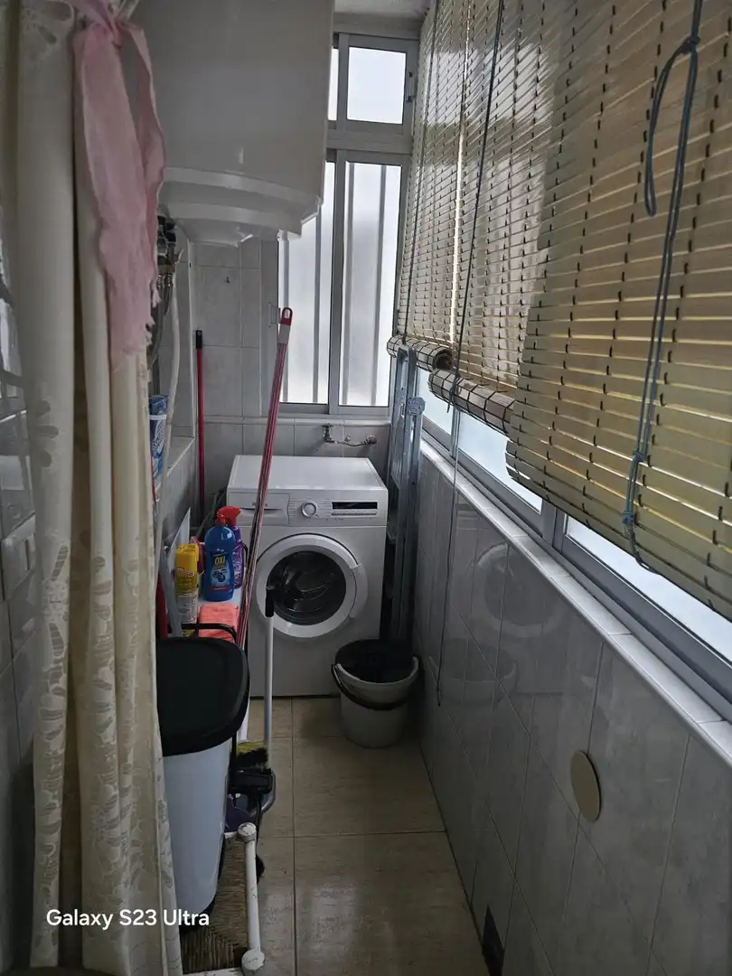 Wohnung mit Terrasse zum Verkauf in Avda de Madrid - Pº de la Estación, imagen 21