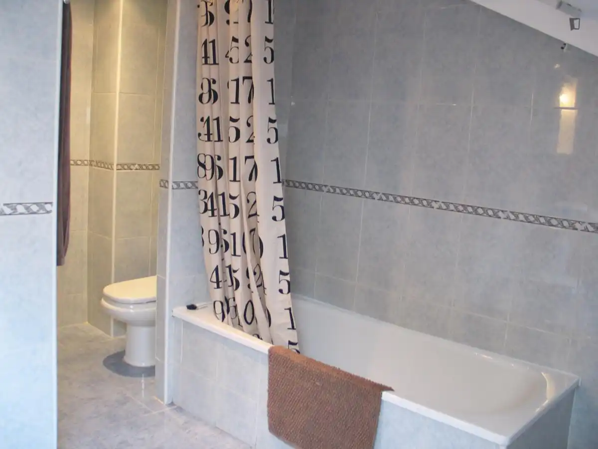 Apartamento de alquiler en Barrio del Centro