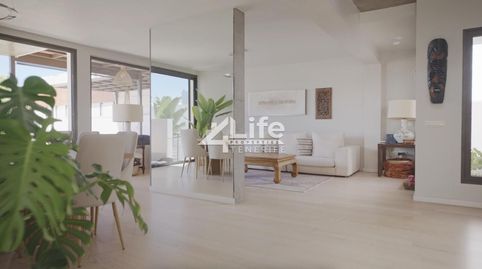 Foto 3 de Casa o chalet en venta en Kurt Konrad Mayer, Playa Fañabé Alto, Adeje