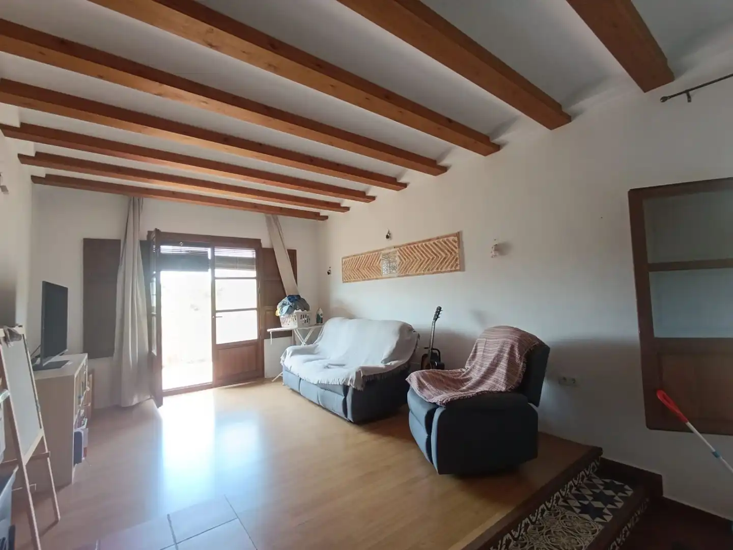 Casa con jardín en venta en Totana, imagen 22