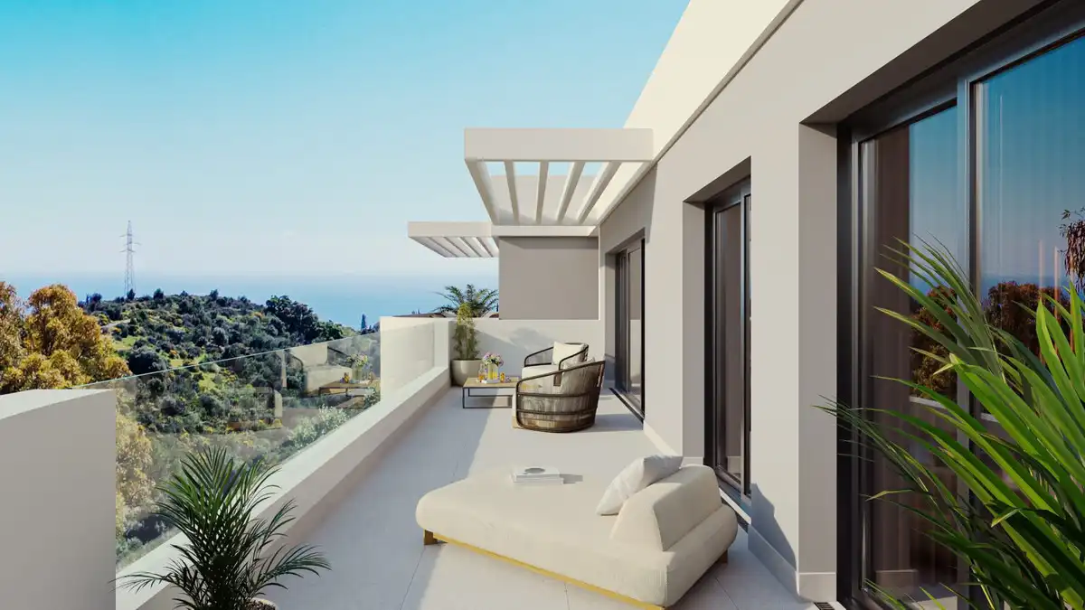 Wohnung mit Pool zum Verkauf in Río Real - Los Monteros, imagen 28